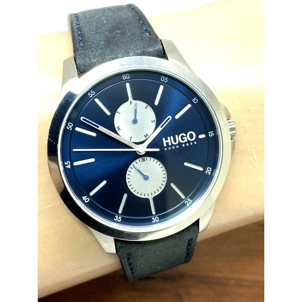 Hugo Boss hugo boss